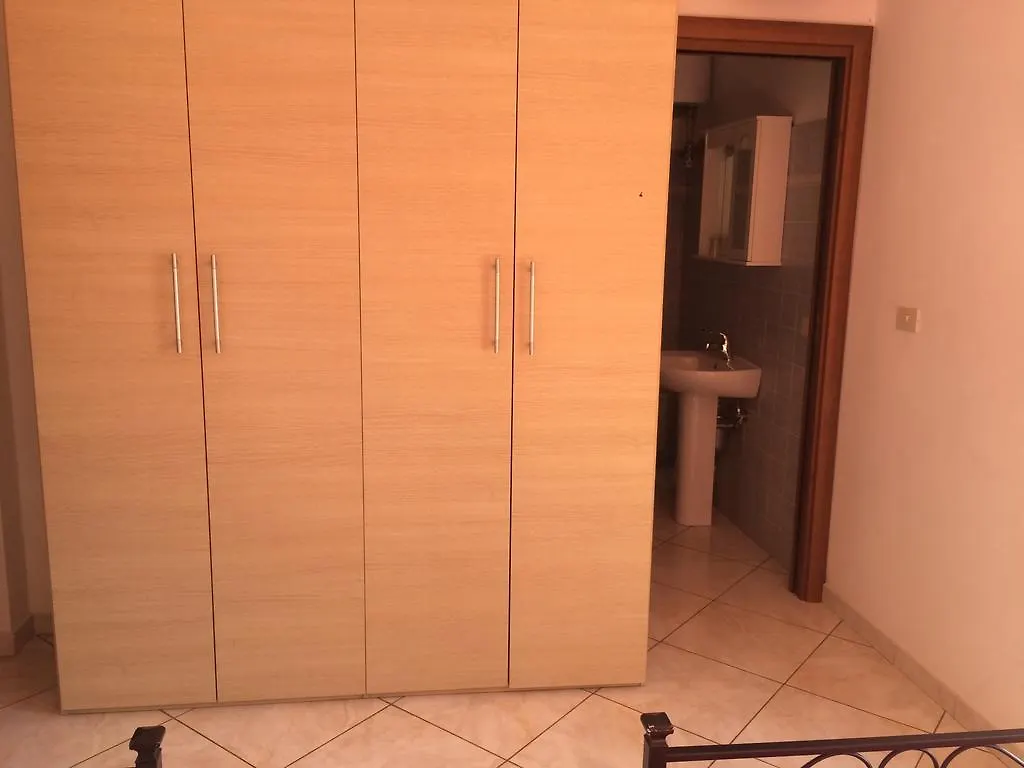 Casa Giarelli Guest House Licciana Nardi 0*,