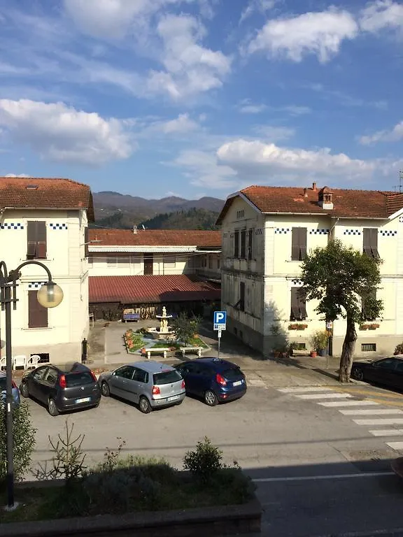 Casa Giarelli Guest House Licciana Nardi