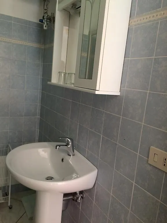 Casa Giarelli Guest House Licciana Nardi