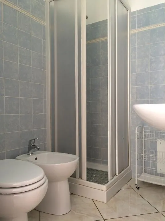 Casa Giarelli Guest House Licciana Nardi