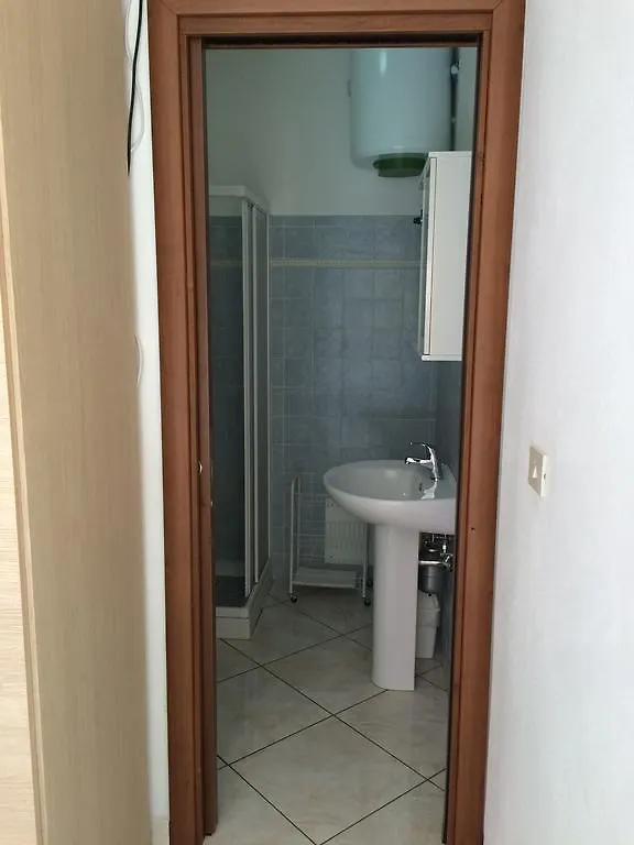 Casa Giarelli Guest House Licciana Nardi