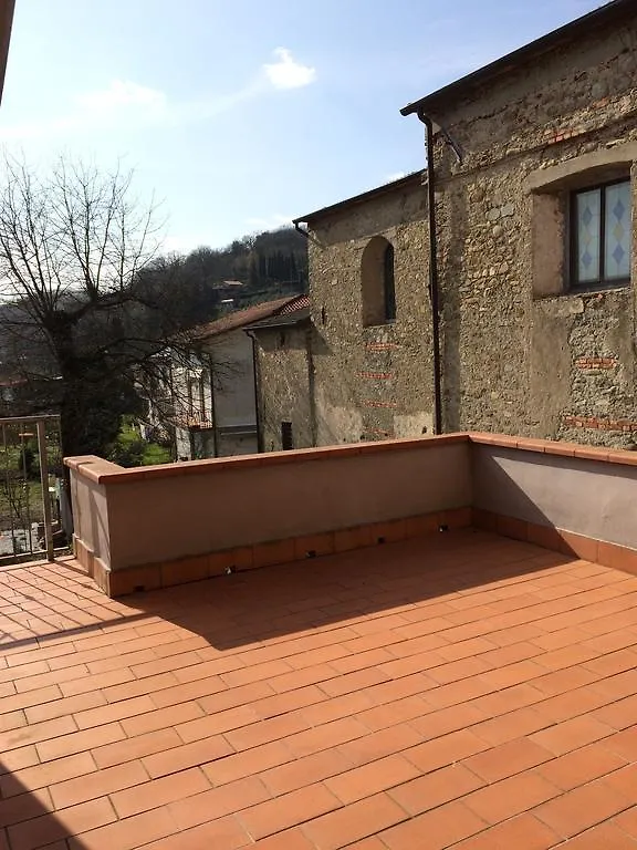 Casa Giarelli Guest House Licciana Nardi