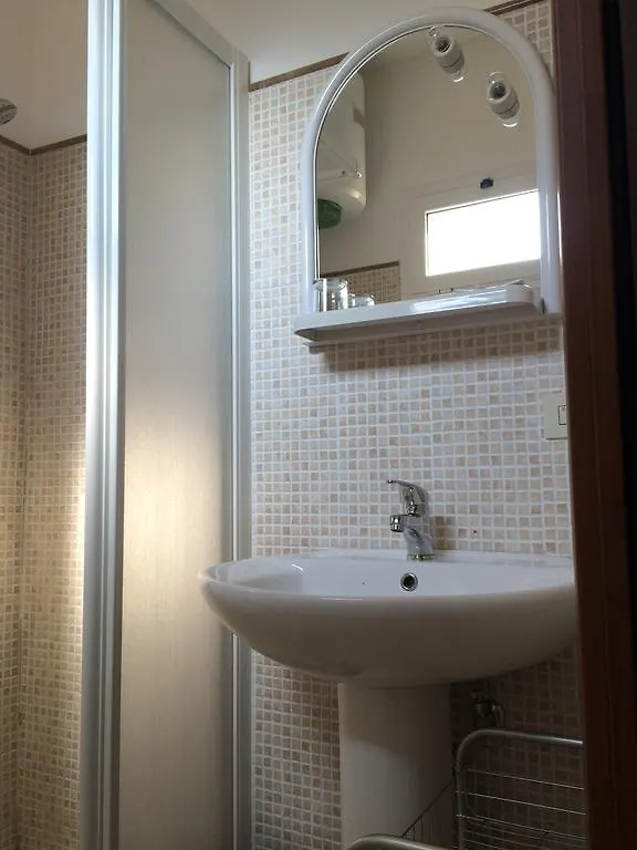 Casa Giarelli Guest House Licciana Nardi 0*,