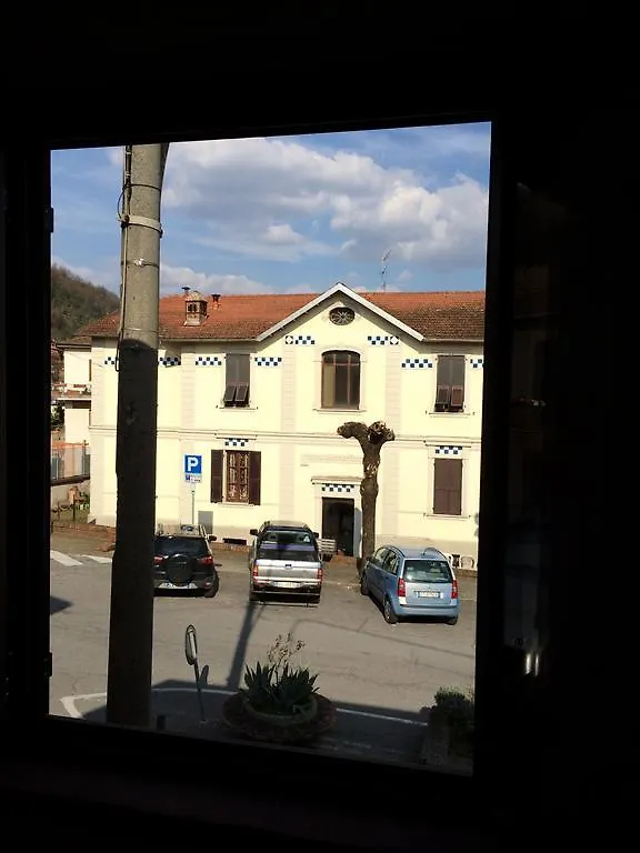 Casa Giarelli Guest House Licciana Nardi Italy