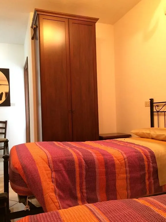 Casa Giarelli Guest House Licciana Nardi Italy