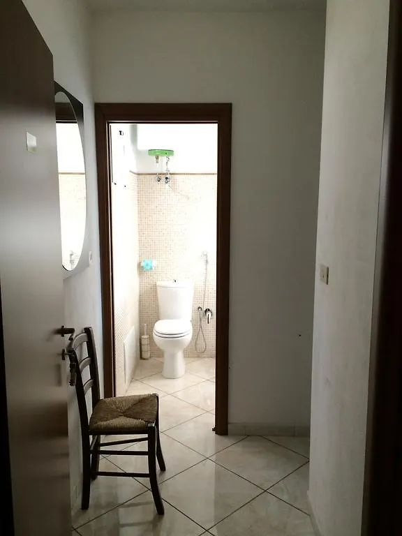 Casa Giarelli Guest House Licciana Nardi