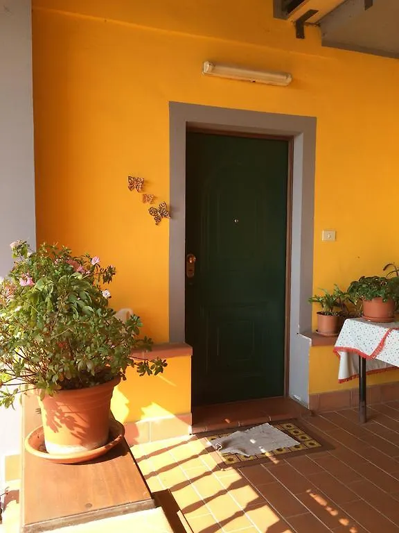 Casa Giarelli Guest House Licciana Nardi Italy
