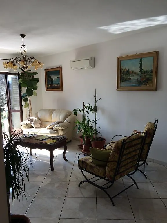 Casa Giarelli Guest House Licciana Nardi
