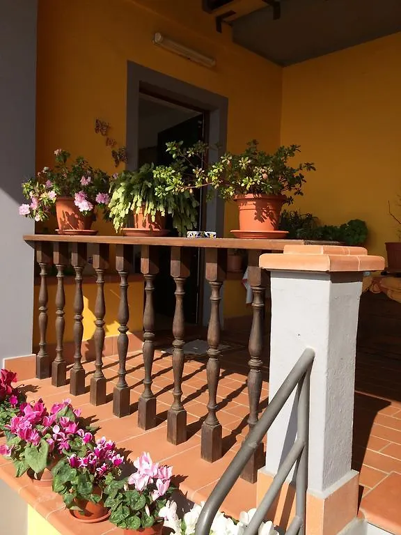 Casa Giarelli Guest House Licciana Nardi