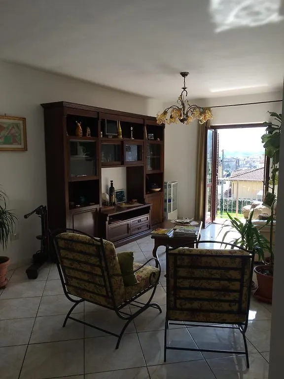 Casa Giarelli Guest House Licciana Nardi 0*,