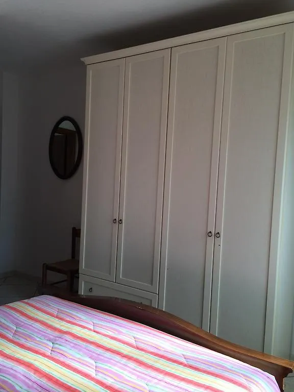 Casa Giarelli Guest House Licciana Nardi 0*,  Italy