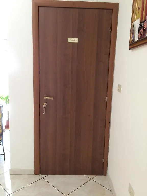 Casa Giarelli Guest House Licciana Nardi Italy