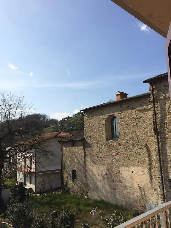 Casa Giarelli Guest House Licciana Nardi