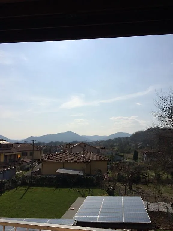 Casa Giarelli Guest House Licciana Nardi