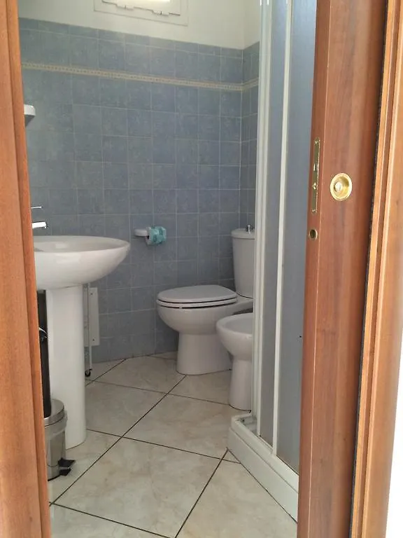Casa Giarelli Guest House Licciana Nardi 0*,  Italy
