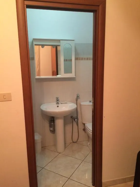 Casa Giarelli Guest House Licciana Nardi Italy