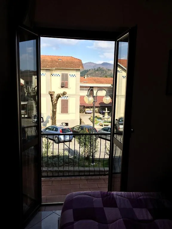 Casa Giarelli Guest House Licciana Nardi Italy