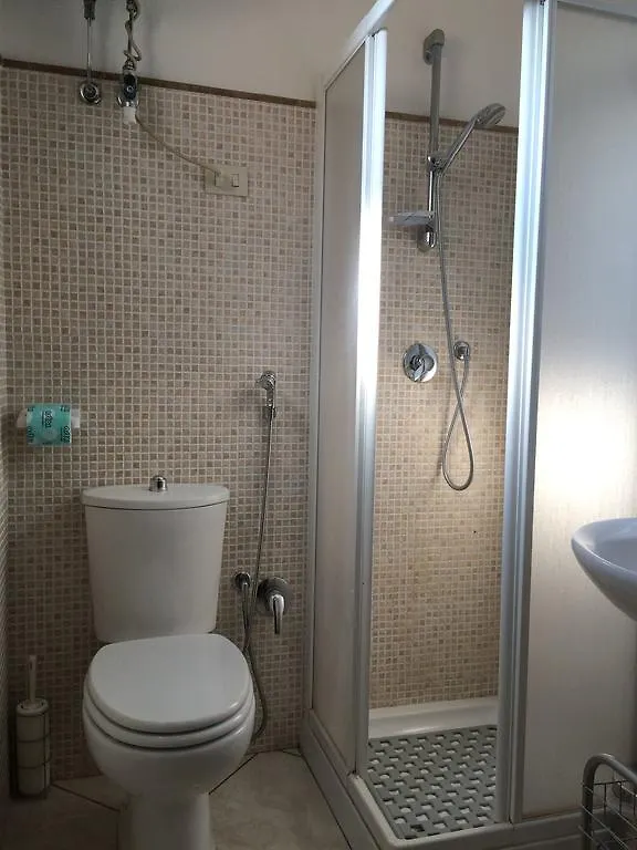 Casa Giarelli Guest House Licciana Nardi Italy