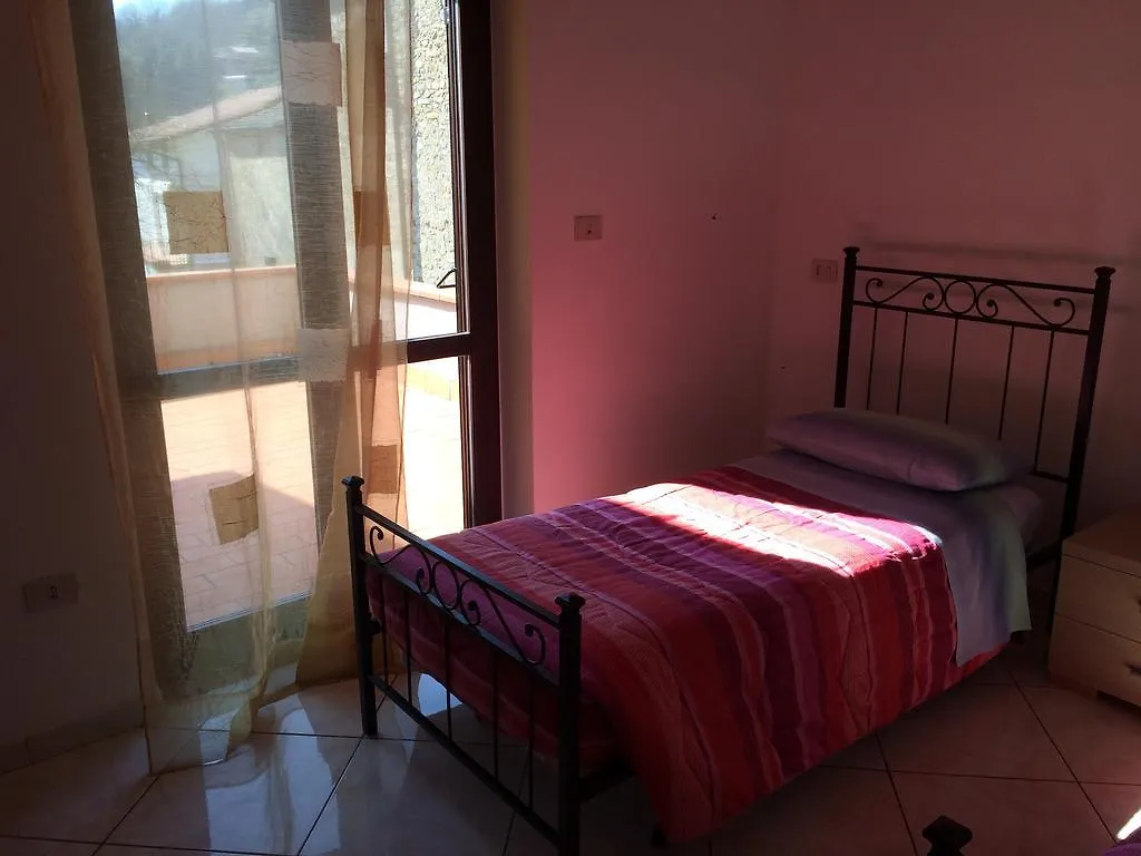 Casa Giarelli Guest House Licciana Nardi 0*,  Italy