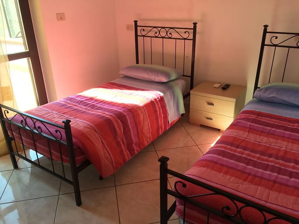 Casa Giarelli Guest House Licciana Nardi