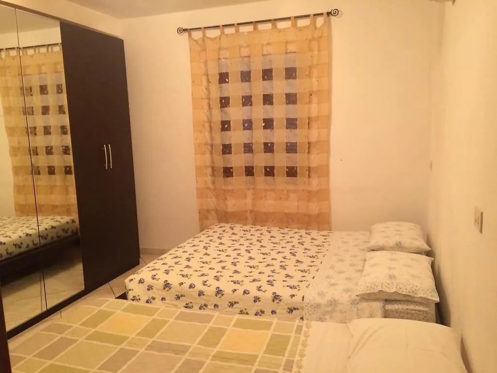 Casa Giarelli Guest House Licciana Nardi