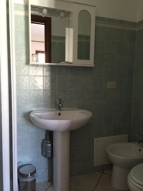 Casa Giarelli Guest House Licciana Nardi
