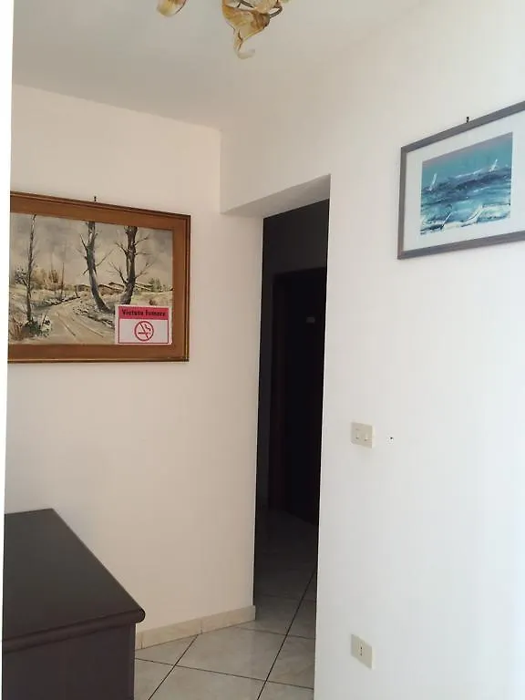 Casa Giarelli Guest House Licciana Nardi