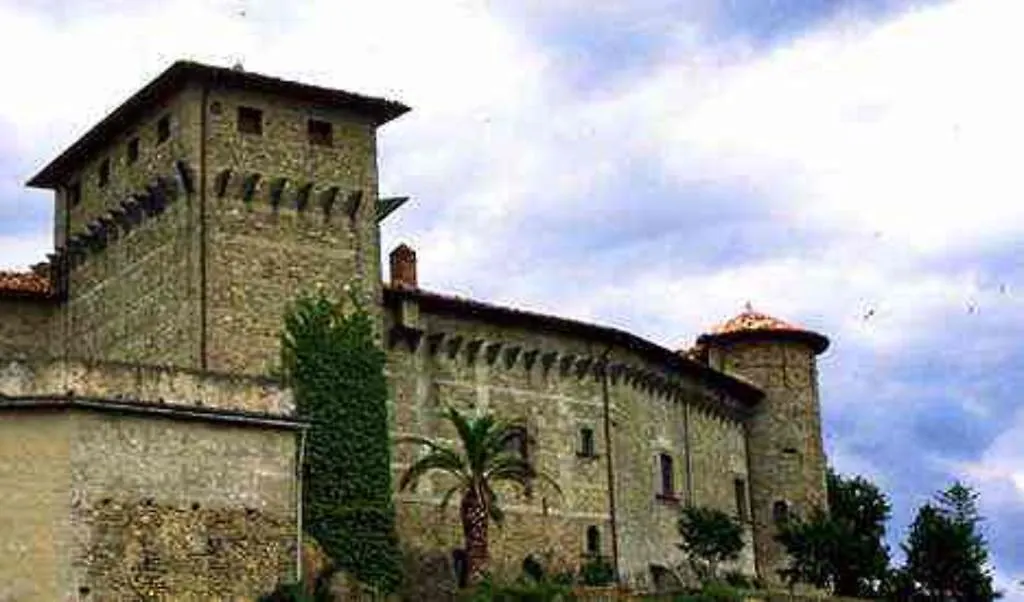 Casa Giarelli Guest House Licciana Nardi