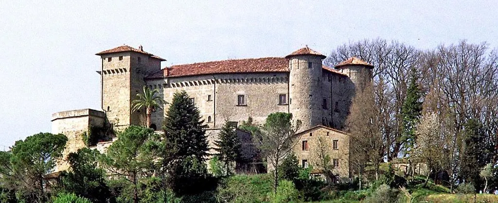 Casa Giarelli Guest House Licciana Nardi