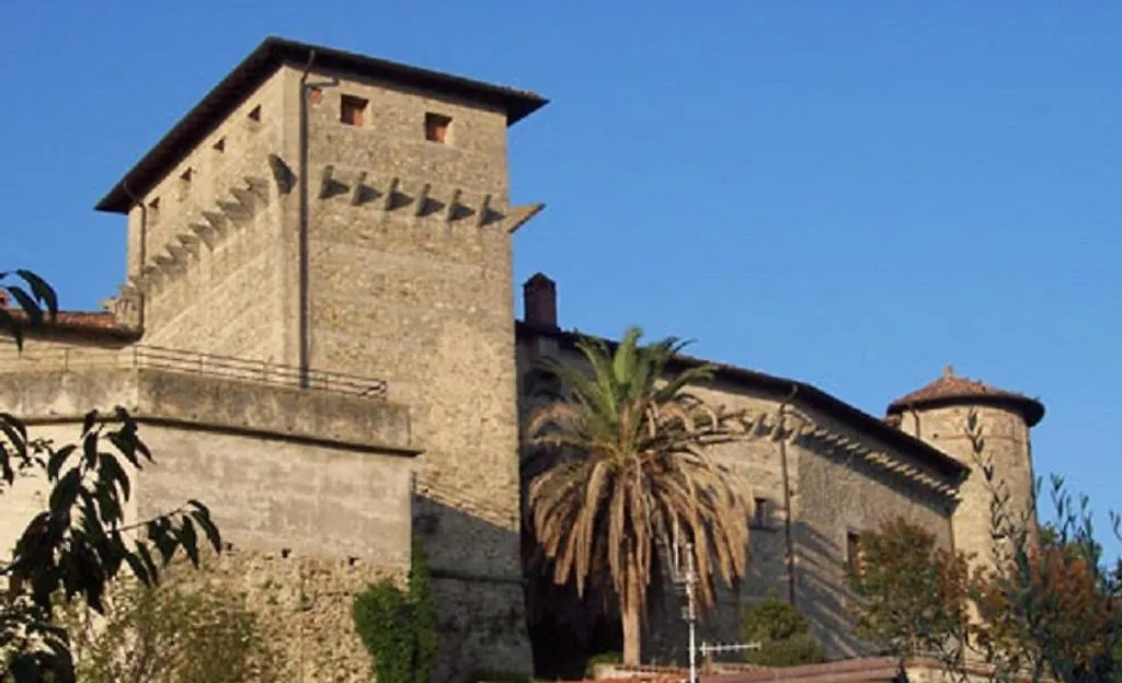 Casa Giarelli Guest House Licciana Nardi Italy