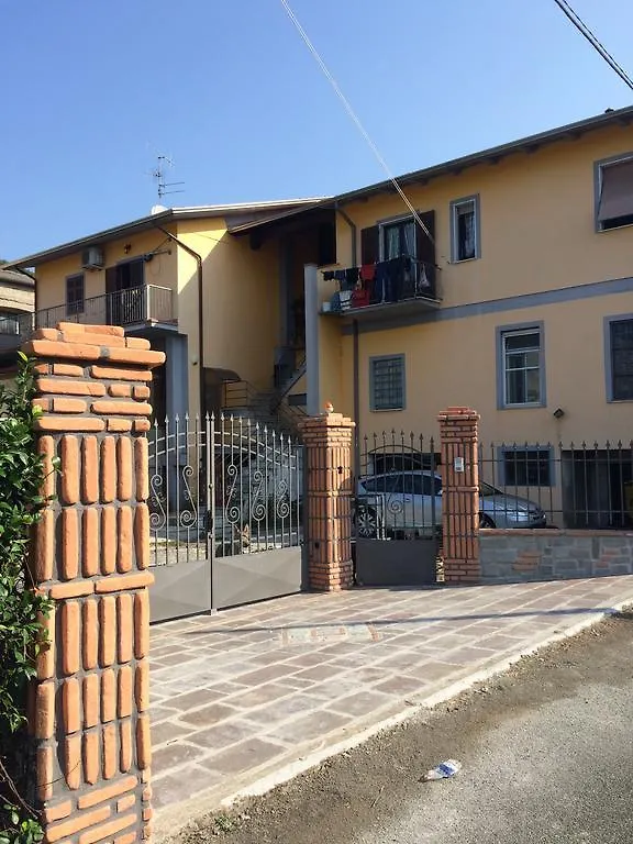 Casa Giarelli Guest House Licciana Nardi