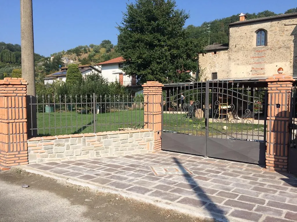 Casa Giarelli contacts