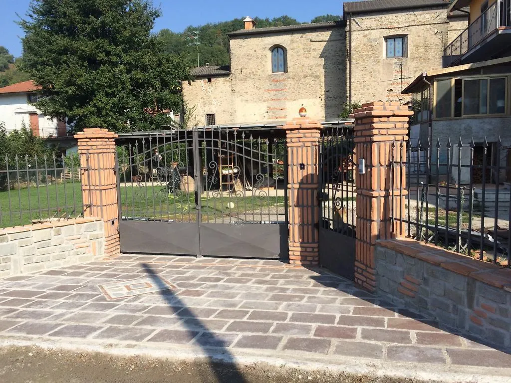Casa Giarelli Guest House Licciana Nardi Italy