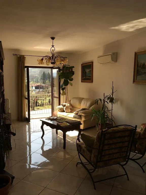 Casa Giarelli Guest House Licciana Nardi