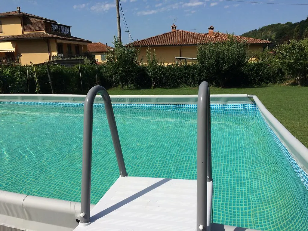 Casa Giarelli Guest House Licciana Nardi